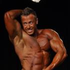 Ron   Primerno - NPC Tri State Championships 2009 - #1